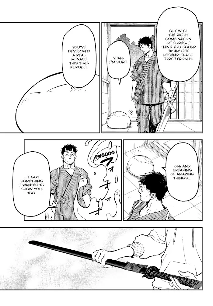 That Time I Got Reincarnated as a Slime Chapter 131 image 40_optimized